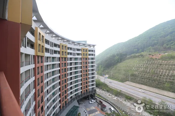 메이힐스리조트 · 관광지
