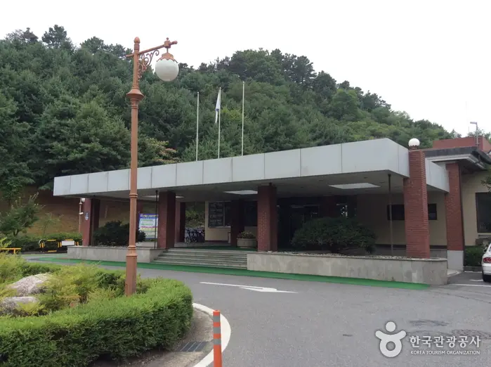 사이언스대덕골프장 · 레포츠