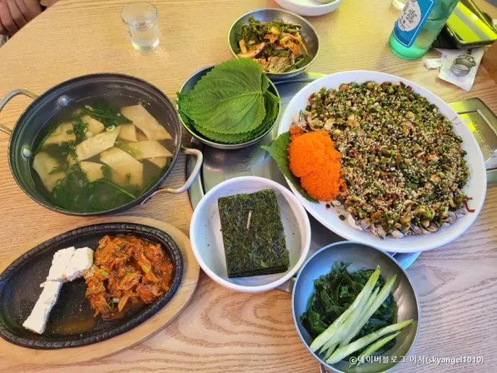 단이네 벌교꼬막 일산본점 · 음식점
