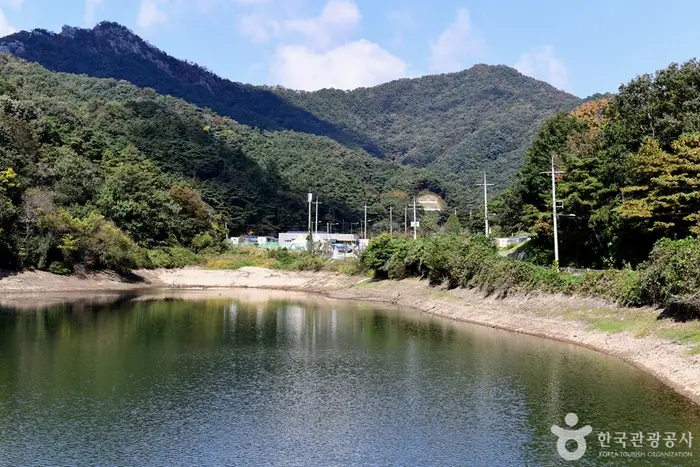 휴파크 광산점 · 레포츠
