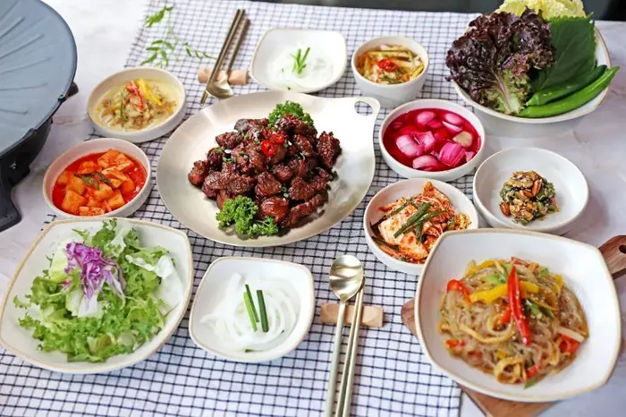 달구운바람 돼지갈비 영통망포점 · 음식점