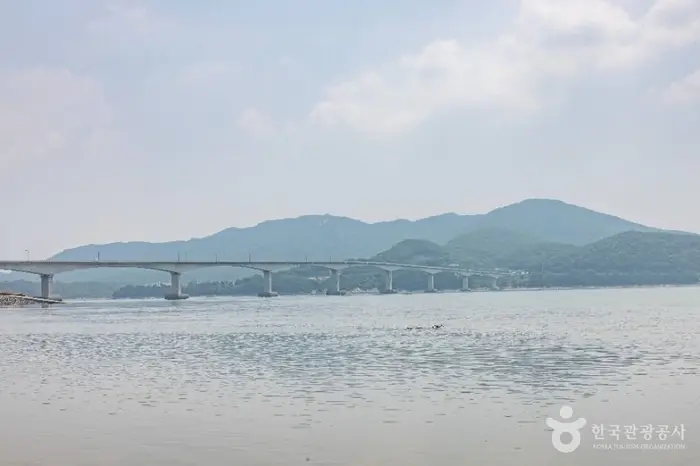 석모도 · 관광지