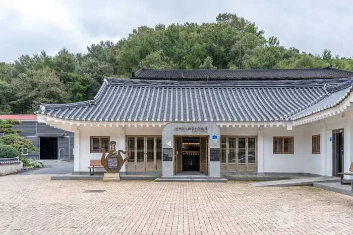 한산소곡주 양조장 · 관광지