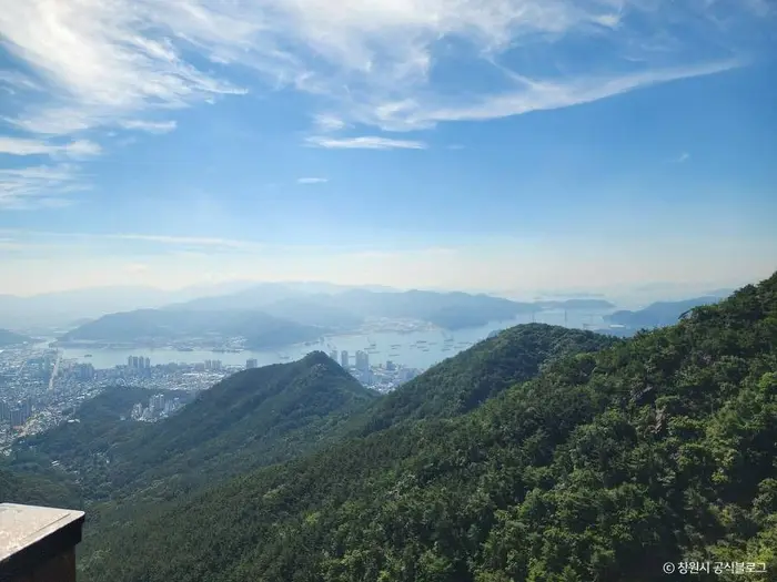 무학산 · 관광지