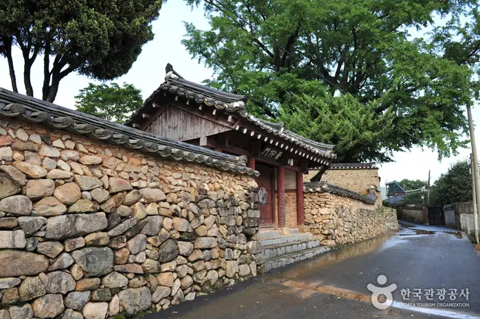 낙안향교 · 관광지
