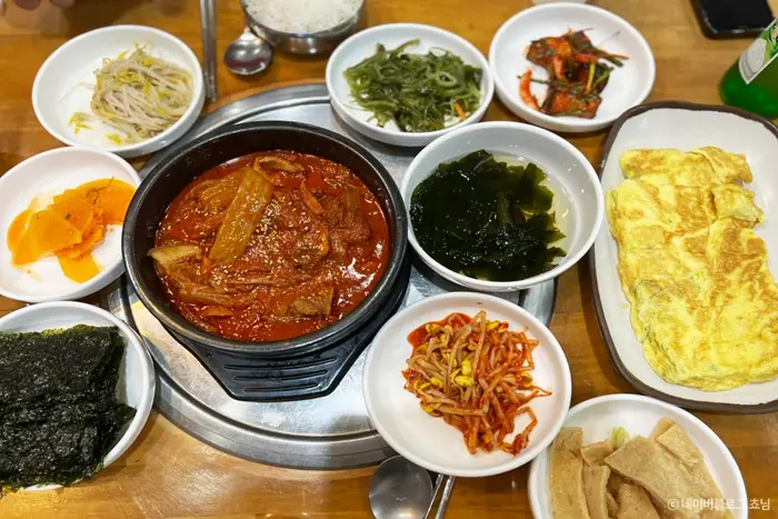 또순이네집 · 음식점