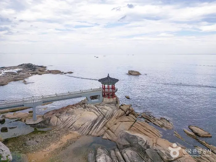 영금정 · 관광지