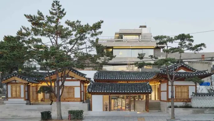 북촌 설화수의 집 · 쇼핑