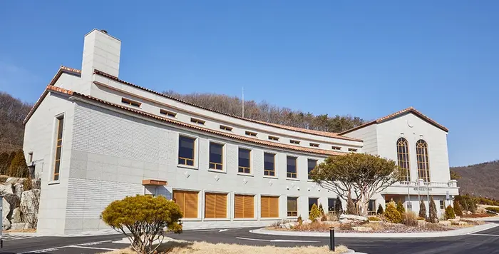 백학자유로리조트 · 관광지