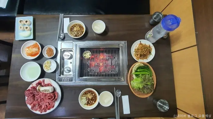 황주생고기 · 음식점