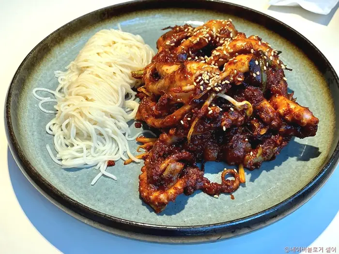 원기옥 · 음식점