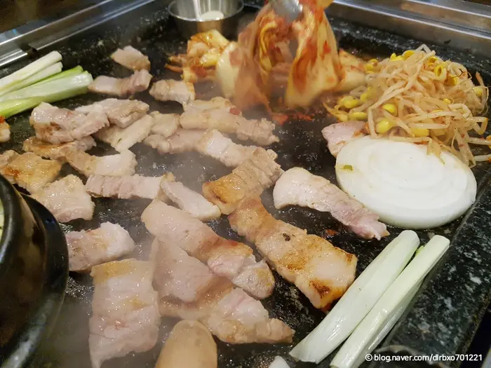 도담돌구이 · 음식점