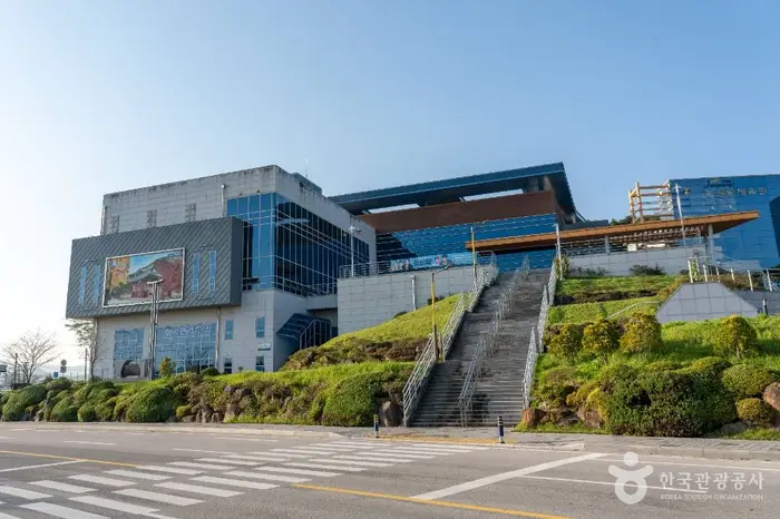 장성문화원 · 문화시설