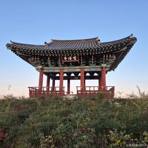 망양정 · 관광지