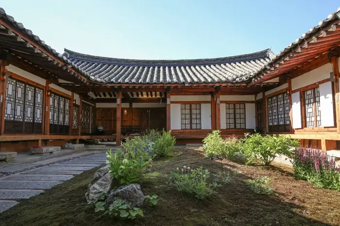요석궁1779 · 음식점