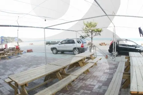부림해물 · 음식점
