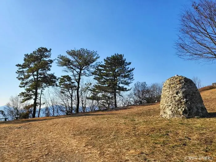 추화산성 · 관광지