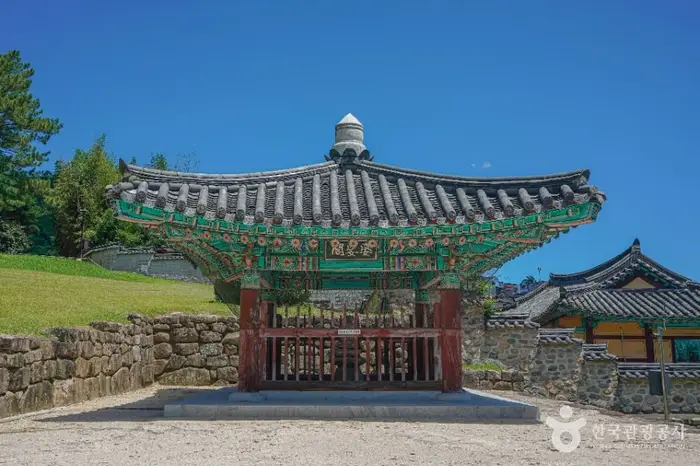파사석탑 · 관광지