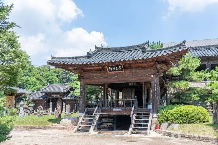 목아박물관 · 문화시설