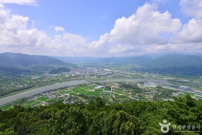 구례 관광특구 · 관광지