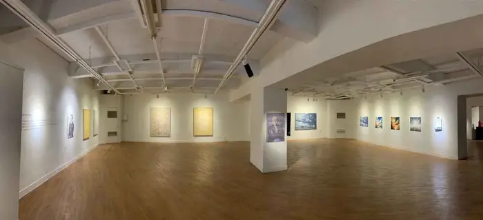 조선대학교 미술관 · 문화시설