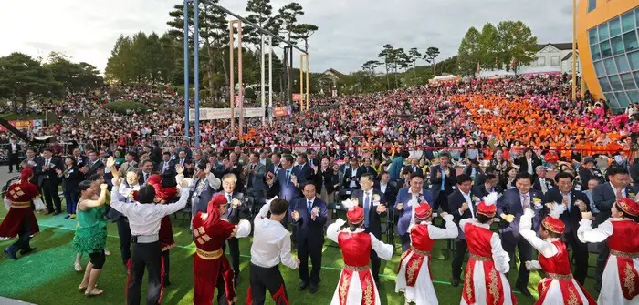 임실N치즈축제 포스터 사진 4