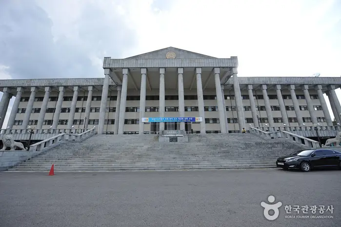 전주대학교 박물관 · 문화시설
