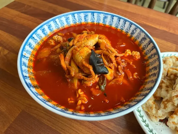 달토끼짬뽕 평택본점 · 음식점