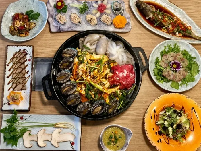 전낙소 대전본점 · 음식점