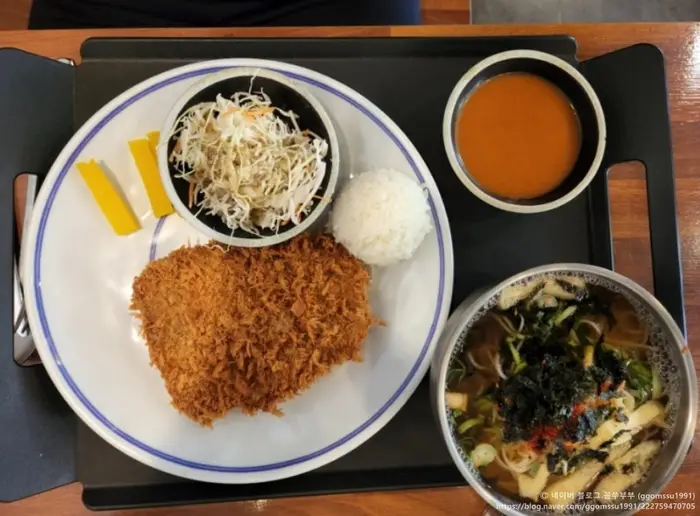 청담식당 · 음식점