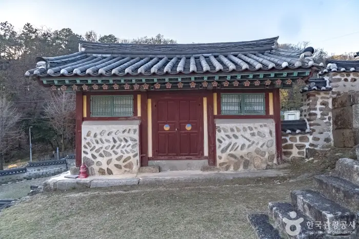 이천향교 · 관광지