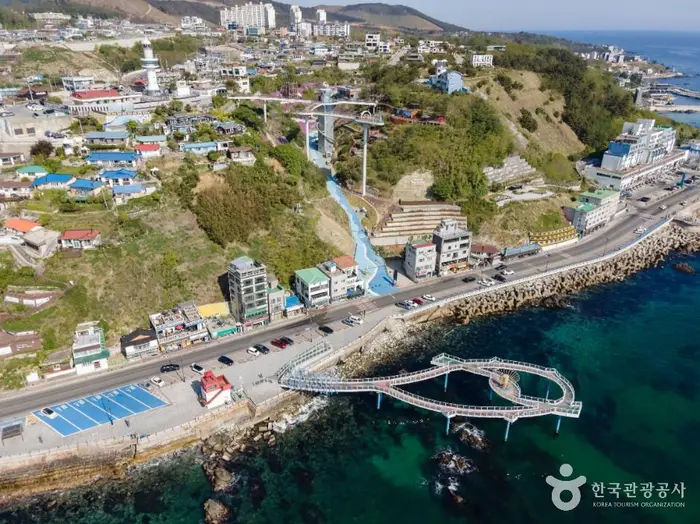 도째비골스카이밸리 · 관광지
