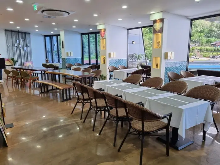 케렌시아 카페 · 음식점