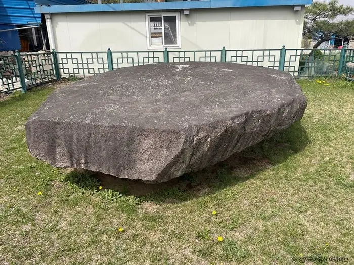 철원지석묘군 · 관광지