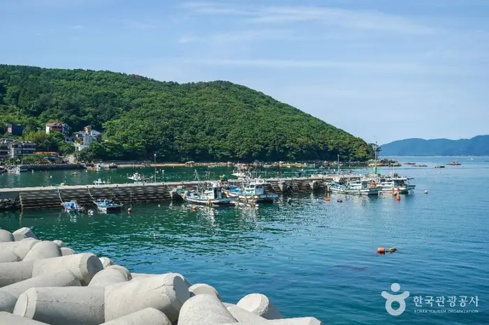 예구선착장 · 관광지