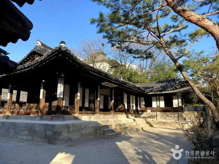 서울 운현궁 · 관광지