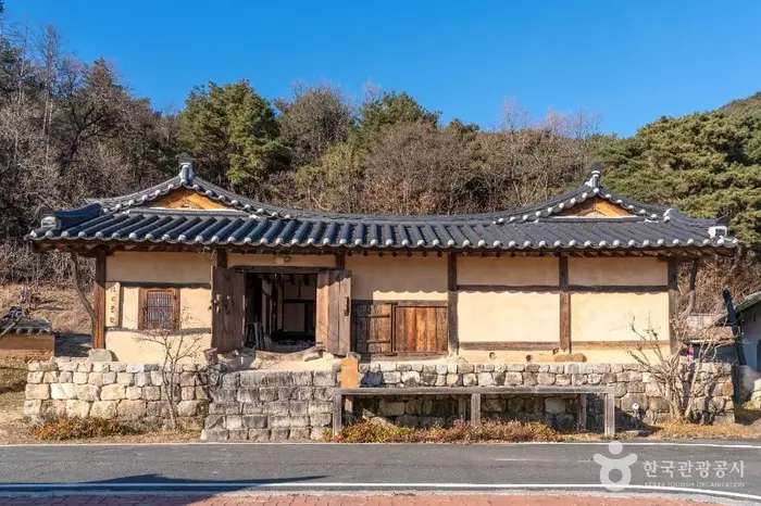 가일서가 · 문화시설
