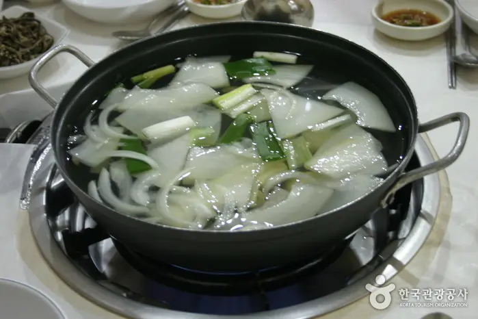이원식당 · 음식점