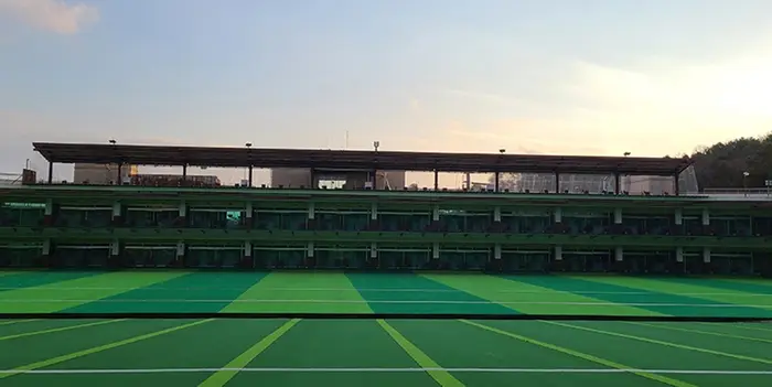 고양CC(고양 컨트리클럽) · 레포츠