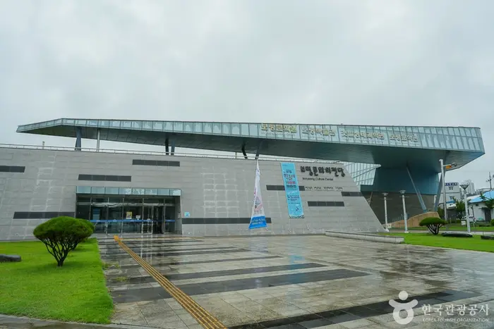 보령문화의전당 · 문화시설