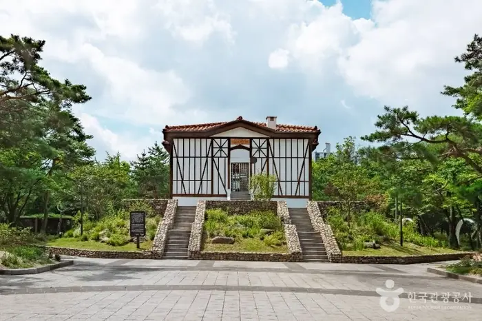 자매공원 · 관광지