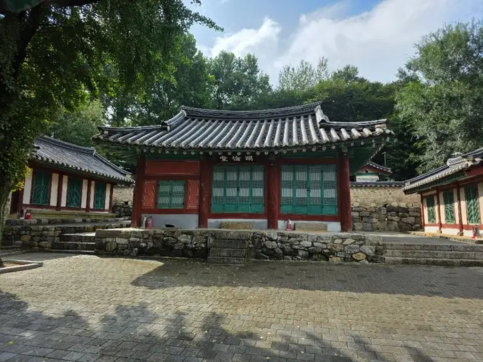 교하향교 · 관광지