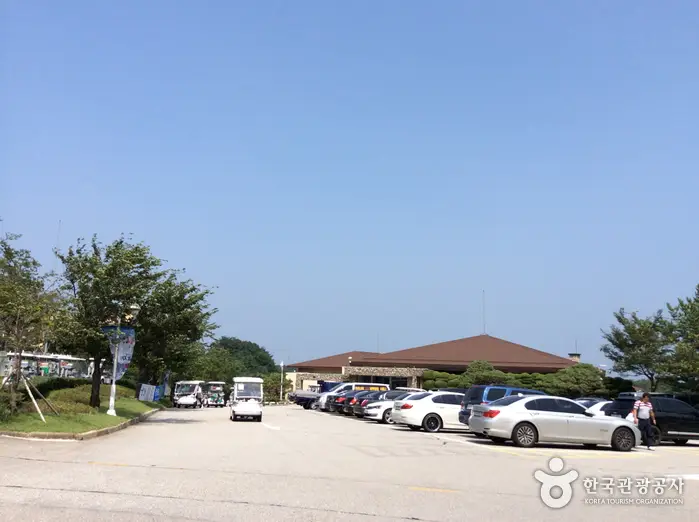 설악프라자컨트리클럽 · 레포츠
