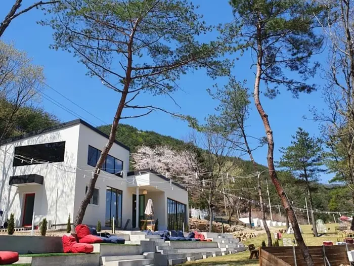 산내956 · 레포츠