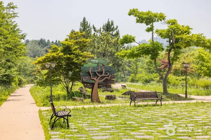 연희자연마당 · 관광지