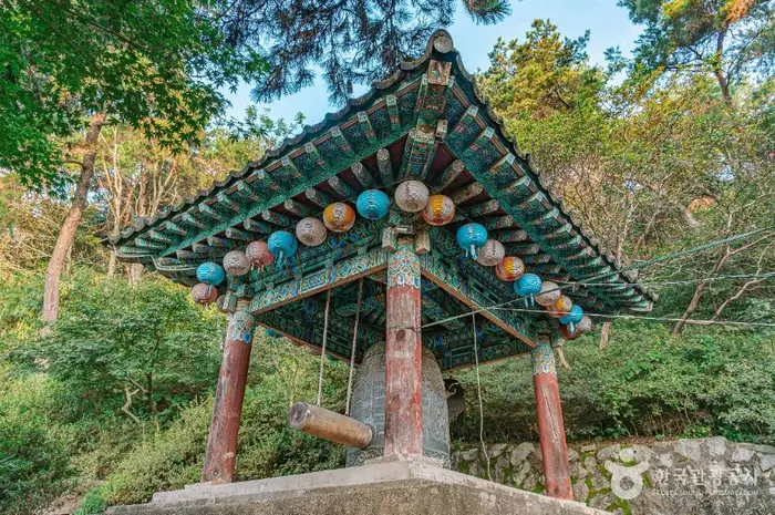 영천사(김제) · 관광지