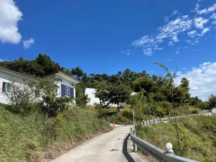 파머스힐캠핑장 · 레포츠