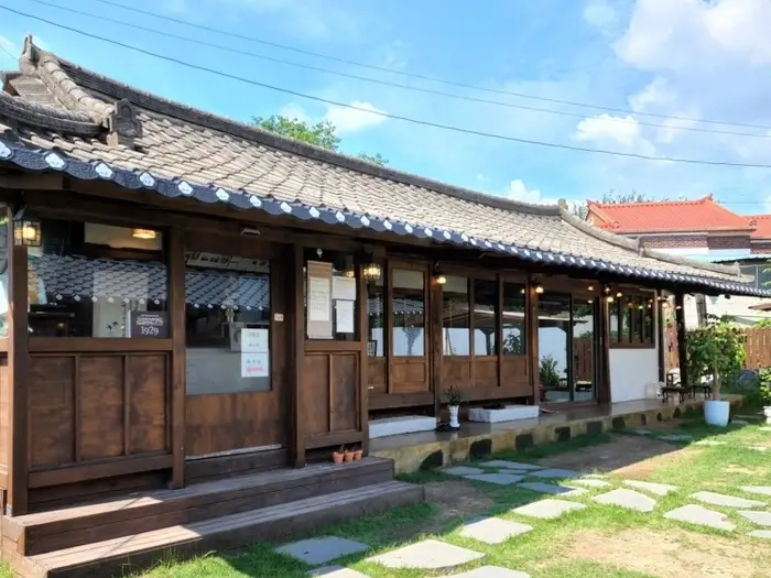 카페1929 · 음식점