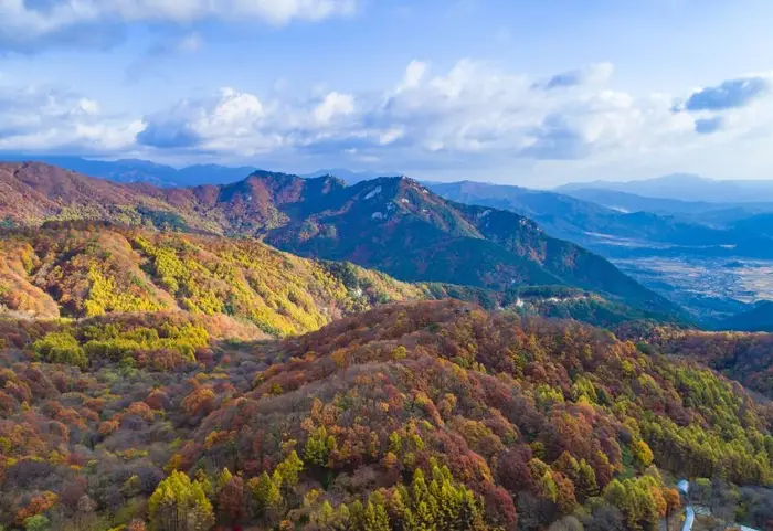 금원산 · 관광지