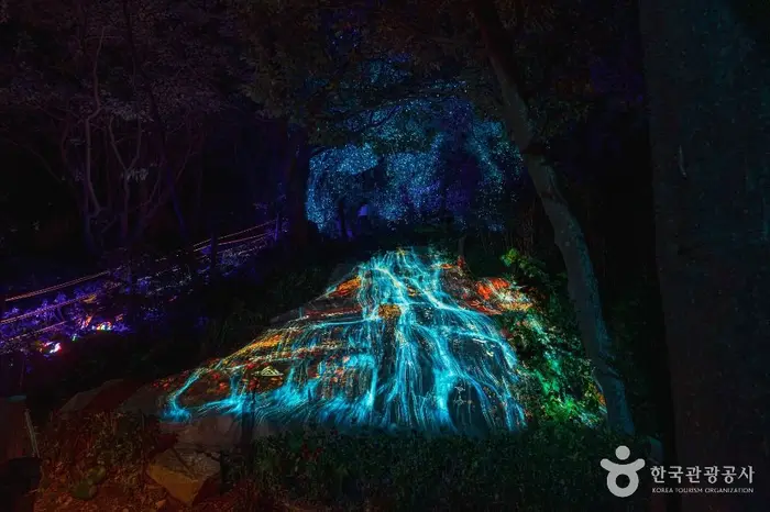 명선도 · 관광지